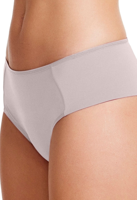 Calcinha Basic Cavada Frente Dupla