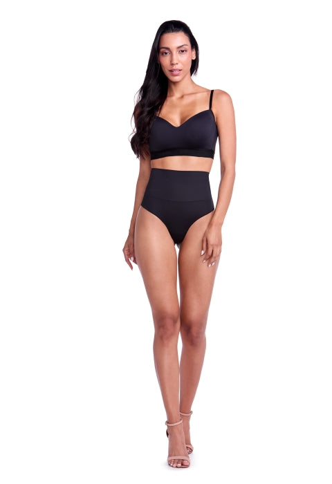 Sutiã Basic Top Com Bojo