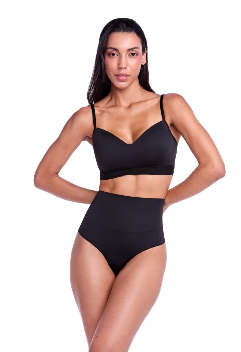 Sutiã Basic Top Com Bojo