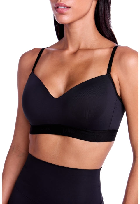 Sutiã Basic Top Com Bojo