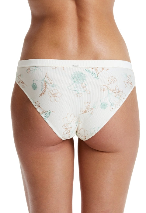 Calcinha Basic Tanga Americana