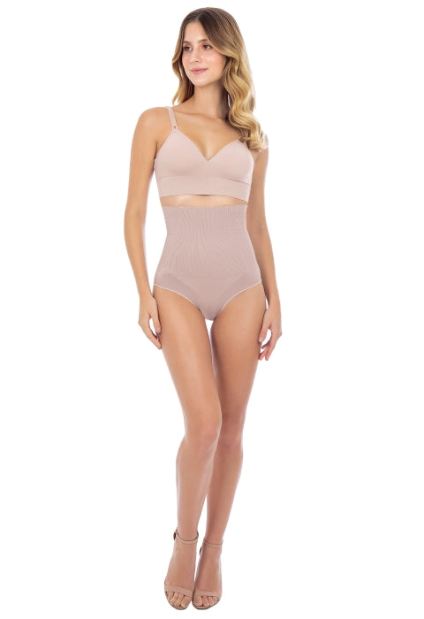 Calcinha Abdominal Skin