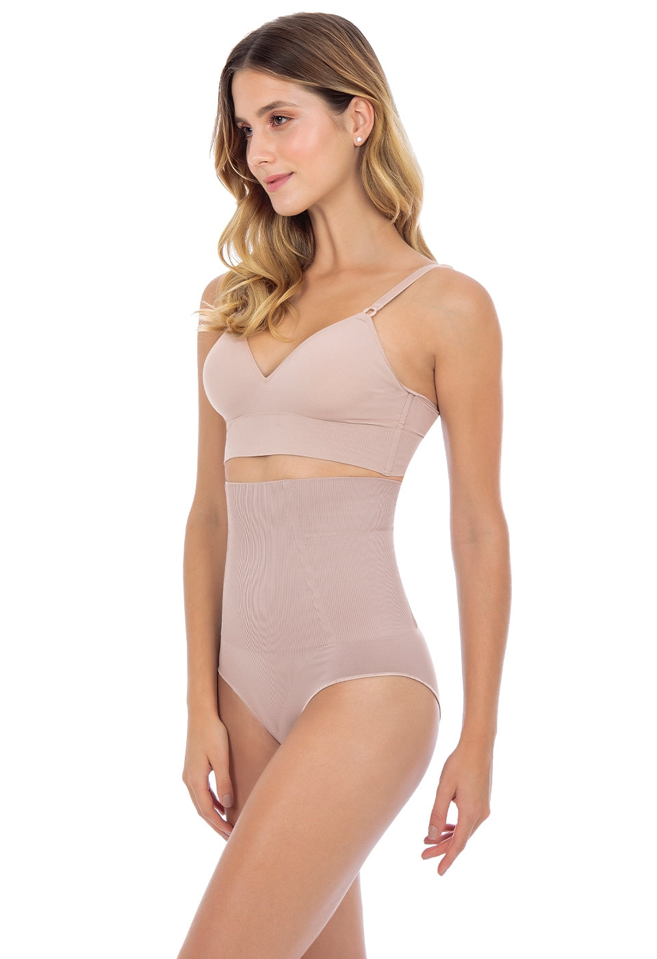 Calcinha Abdominal Skin