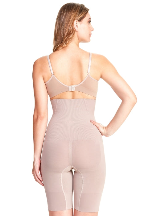 Bermuda Abdominal Skin