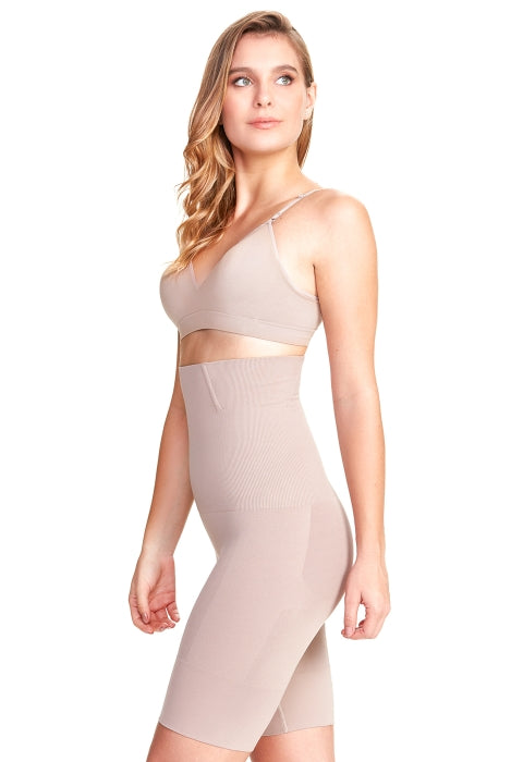 Bermuda Abdominal Skin