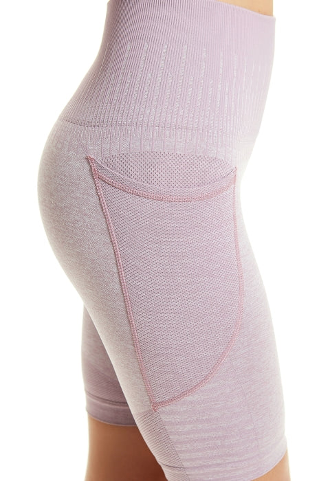 Bermuda Fitness Duomix Com Bolso