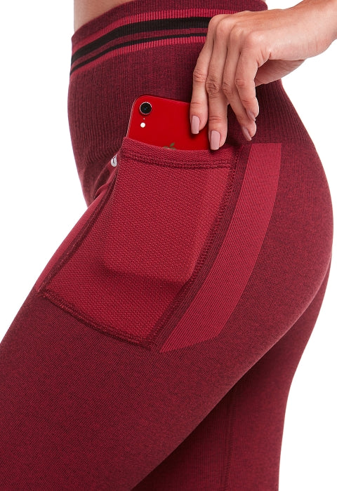 Legging Fitness Stripes