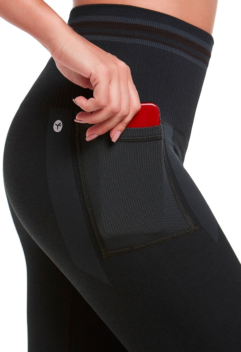 Legging Fitness Stripes