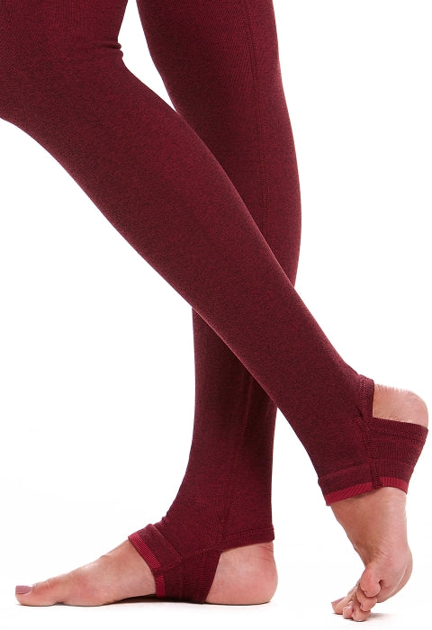 Legging Fitness Stripes