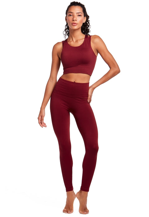 Top Fitness Twill Duplo