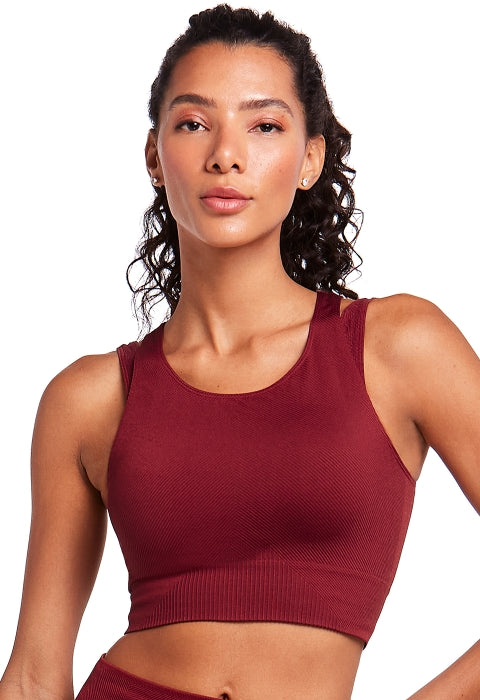 Top Fitness Twill Duplo