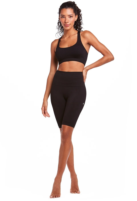 Bermuda Fitness Twill Abdomen