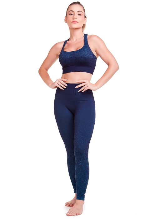 Legging Fitness Pixel