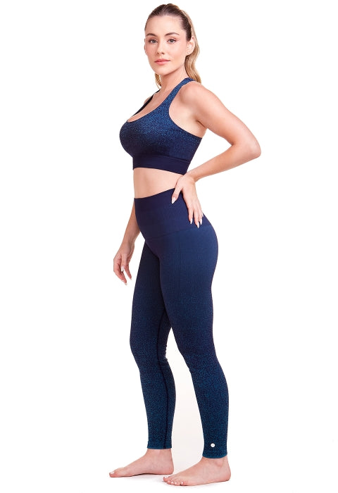 Legging Fitness Pixel