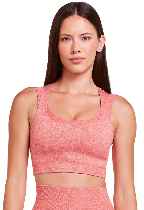 Top Fitness Duplo Orgânica