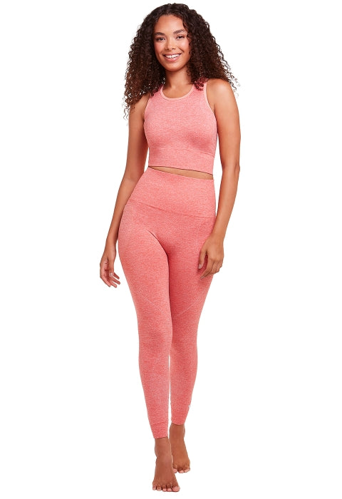 Legging Fitness Orgânico C/ Bolso