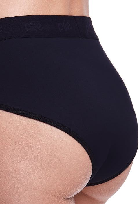 Calcinha Caleçon Absorvente M.E.S