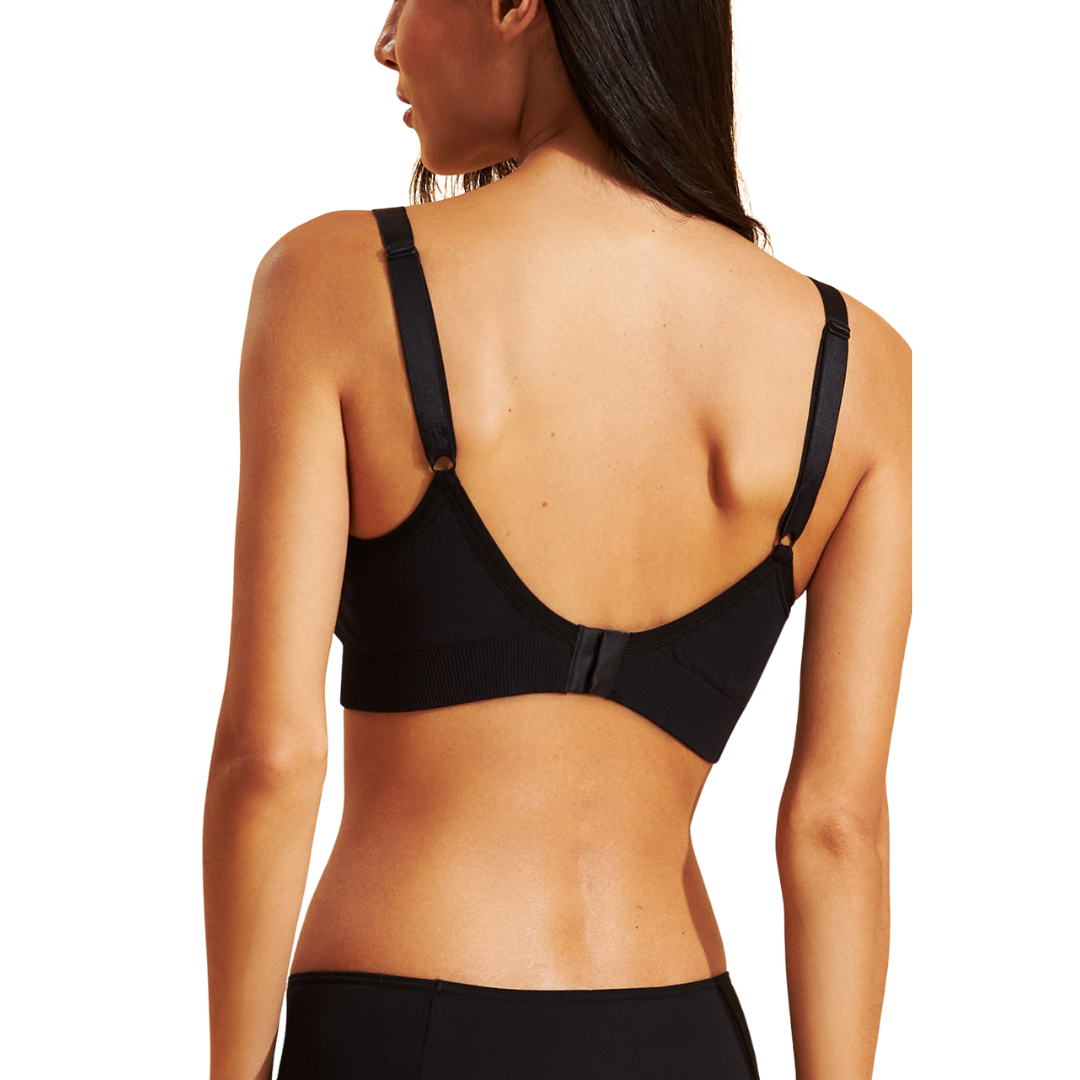 Sutiã de Amamentação Bio S/ Costura