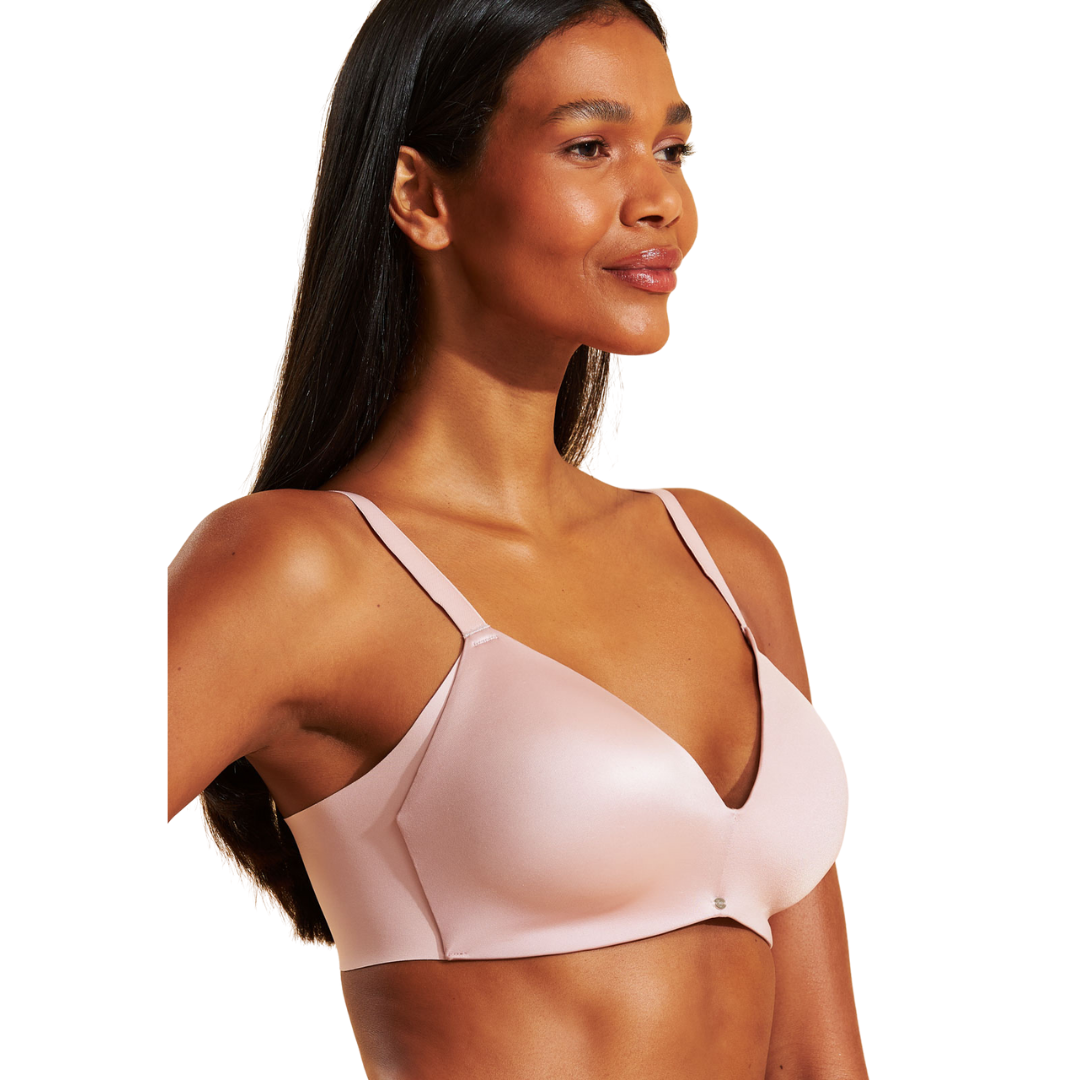 Sutiã Triangulo De Lycra