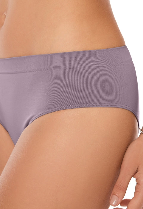 Calcinha Basic Alta Cavada