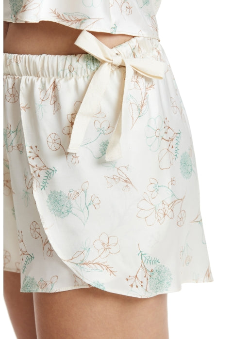 Shorts Dreams Transpassado