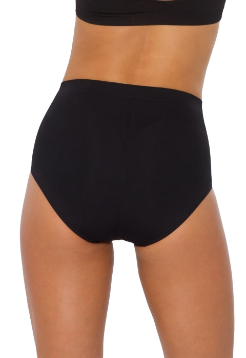 Calcinha Pós-Parto Control Modeladora