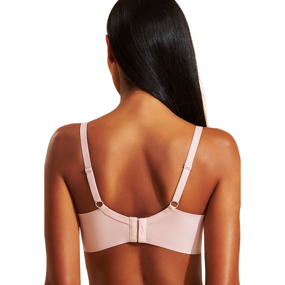 Sutiã Triangulo De Lycra