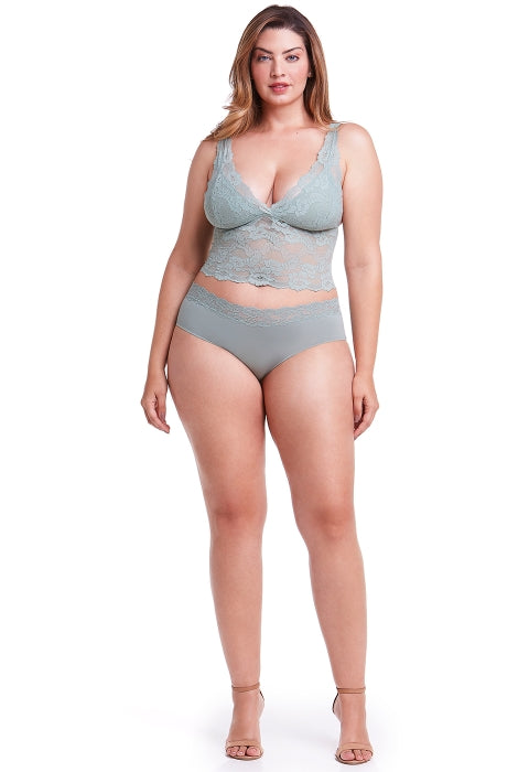 Calcinha Empina Bumbum