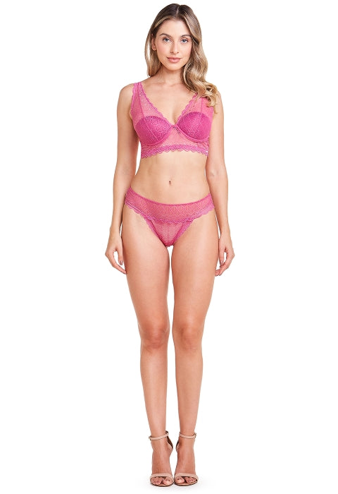 Calcinha Geometric Fio