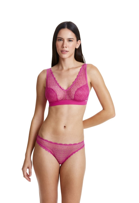 Calcinha Renda Tanga