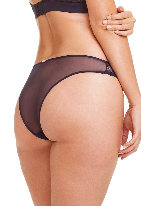 Calcinha Renda Tanga