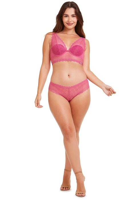 Calcinha Renda Brasileira