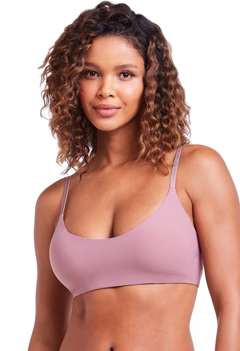 Top Com Bojo Removível Tecido Duplo