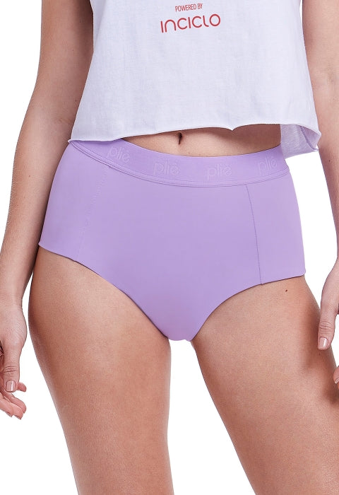 Calcinha Hot Pants Absorvente M.E.S.