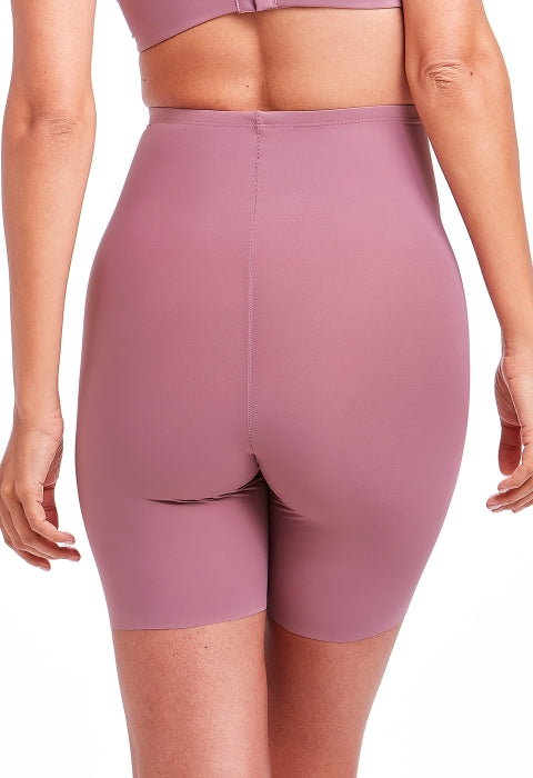 Bermuda Invisível Cintura Alta