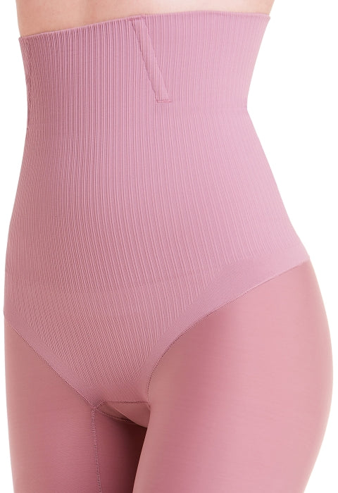 Bermuda Modeladora Invisível Abdominal Com Barbatana