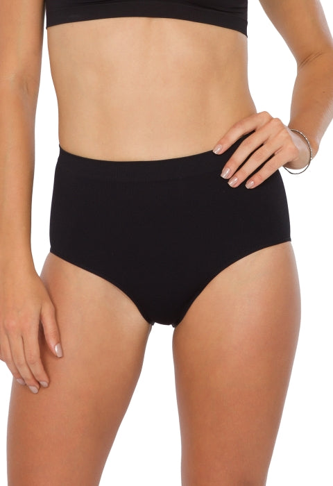 Calcinha Pós-Parto Control Modeladora