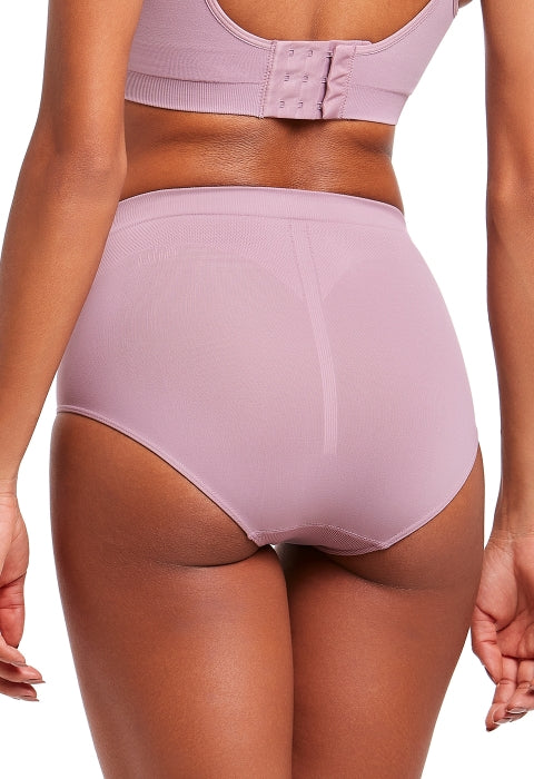 Calcinha Pós-Parto Control Modeladora