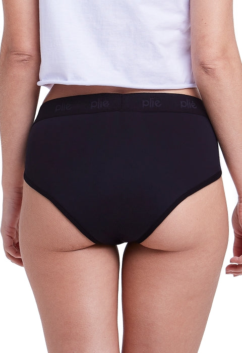 Calcinha Caleçon Absorvente M.E.S