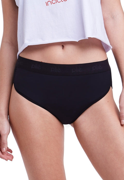 Calcinha Caleçon Absorvente M.E.S