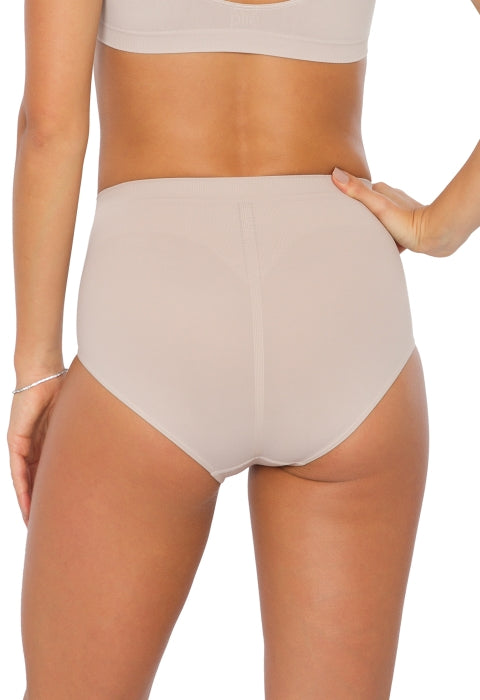 Calcinha Pós-Parto Control Modeladora