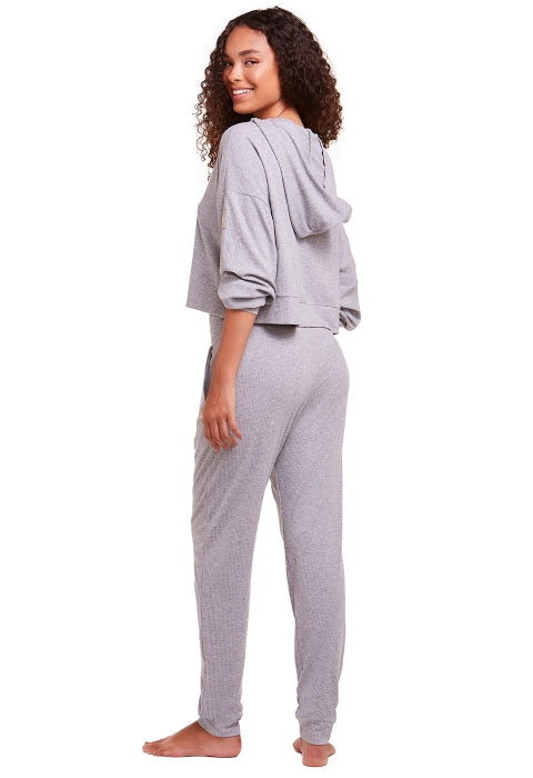 Calça Athleisure Jogger