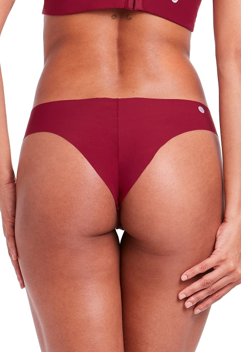 Calcinha Invisível Biquíni