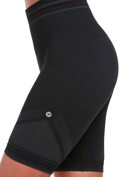 Shorts Fitness Stripes