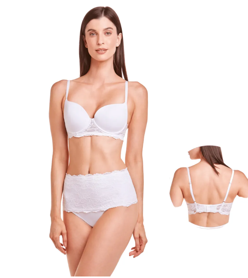 Sutiã Self Myself Bra