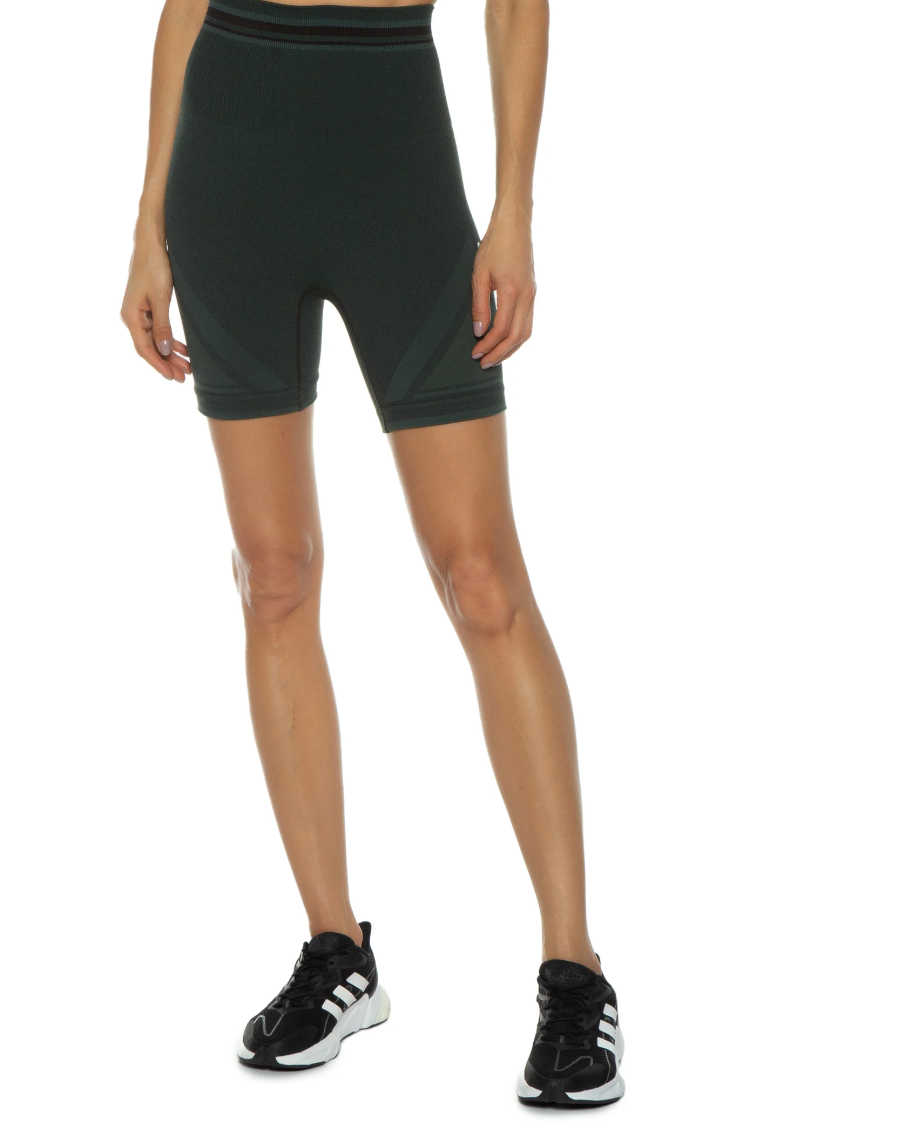 Shorts Fitness Stripes