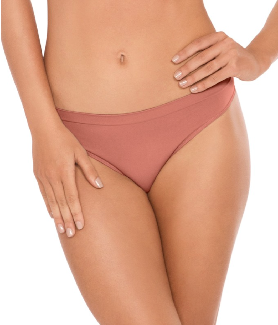Calcinha Basic Biquini
