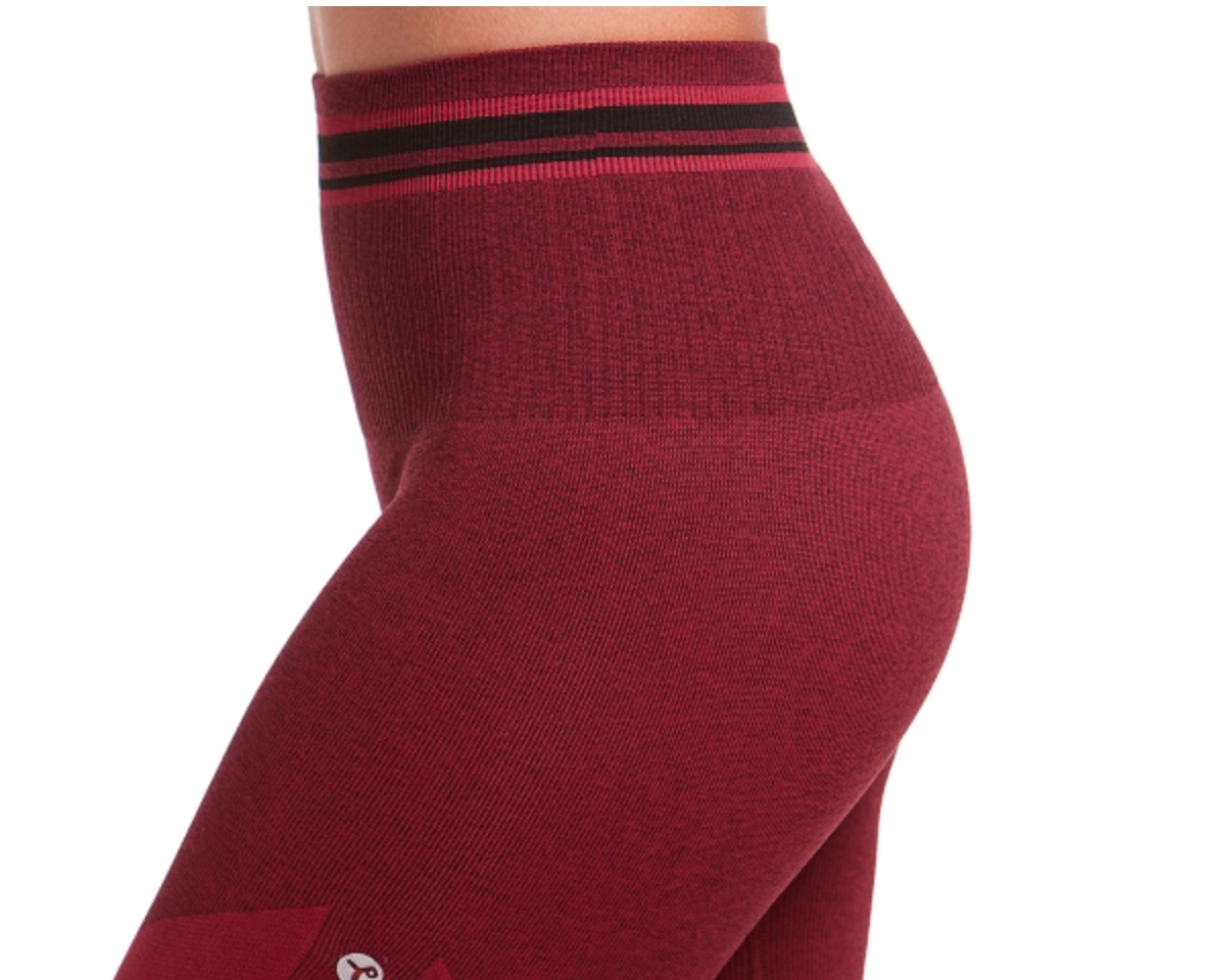 Shorts Fitness Stripes