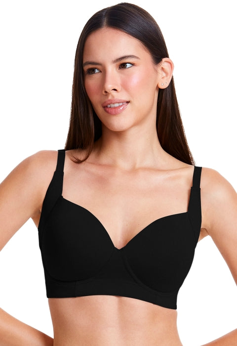 Sutiã Basic Sustentação