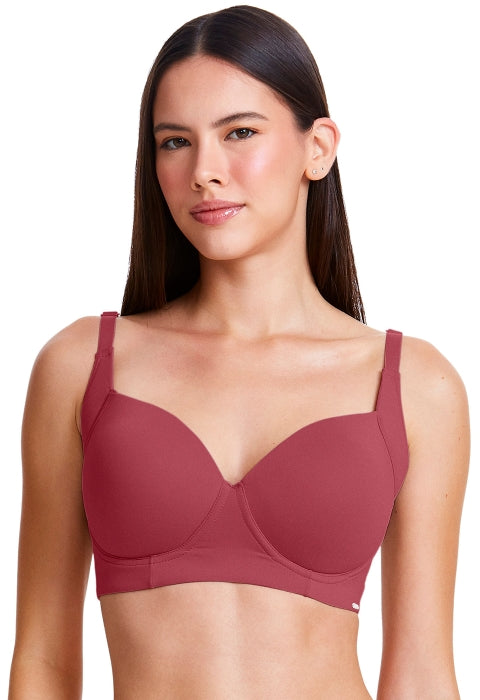 Sutiã Basic Sustentação
